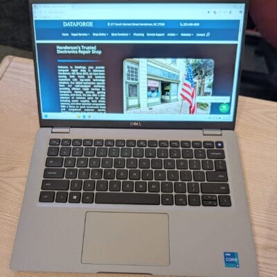 Dell Latitude 5420, i5-1145G7, 16gb RAM, 256gb NVMe, 14 inch, Windows 11 Home, HDSD2F3