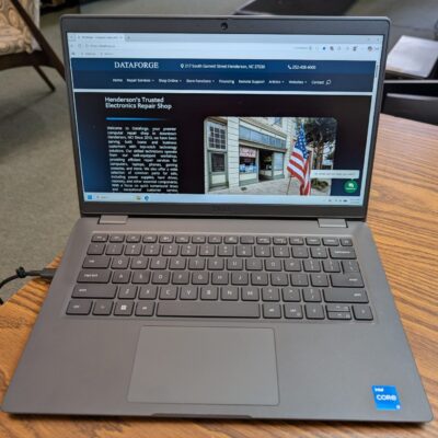 Dell Latitude 3440, i5-1345U, 8GB RAM, 256GB NVMe, 14 inch, Windows 11 Pro, 3RZCND3