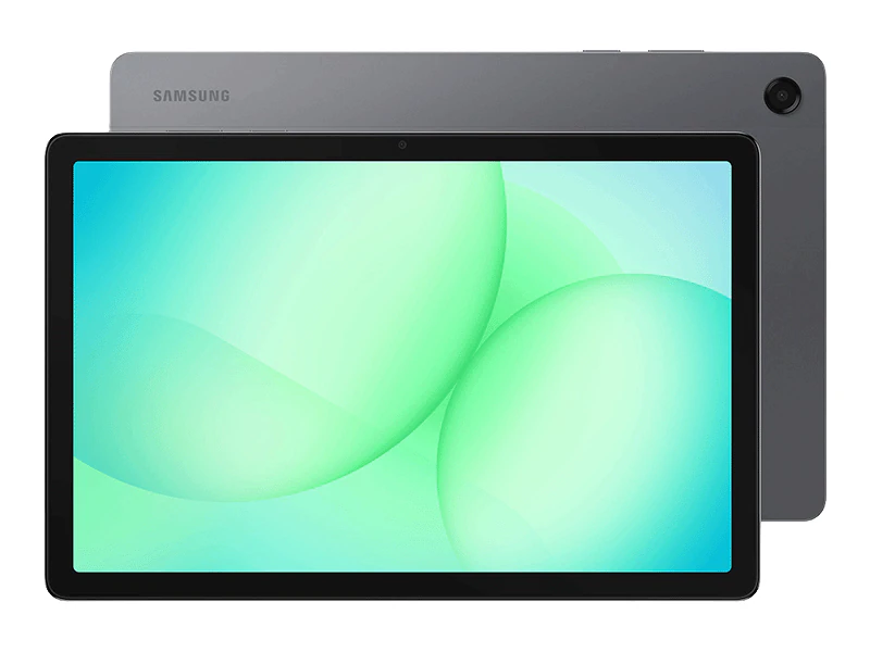 Samsung Galaxy Tab A11+ 6GB RAM, 128GB Storage, Optimized Performance, Long Lasting Battery, Expanda