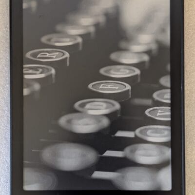 Amazon Kindle Paperwhite (12th generation) 16gb